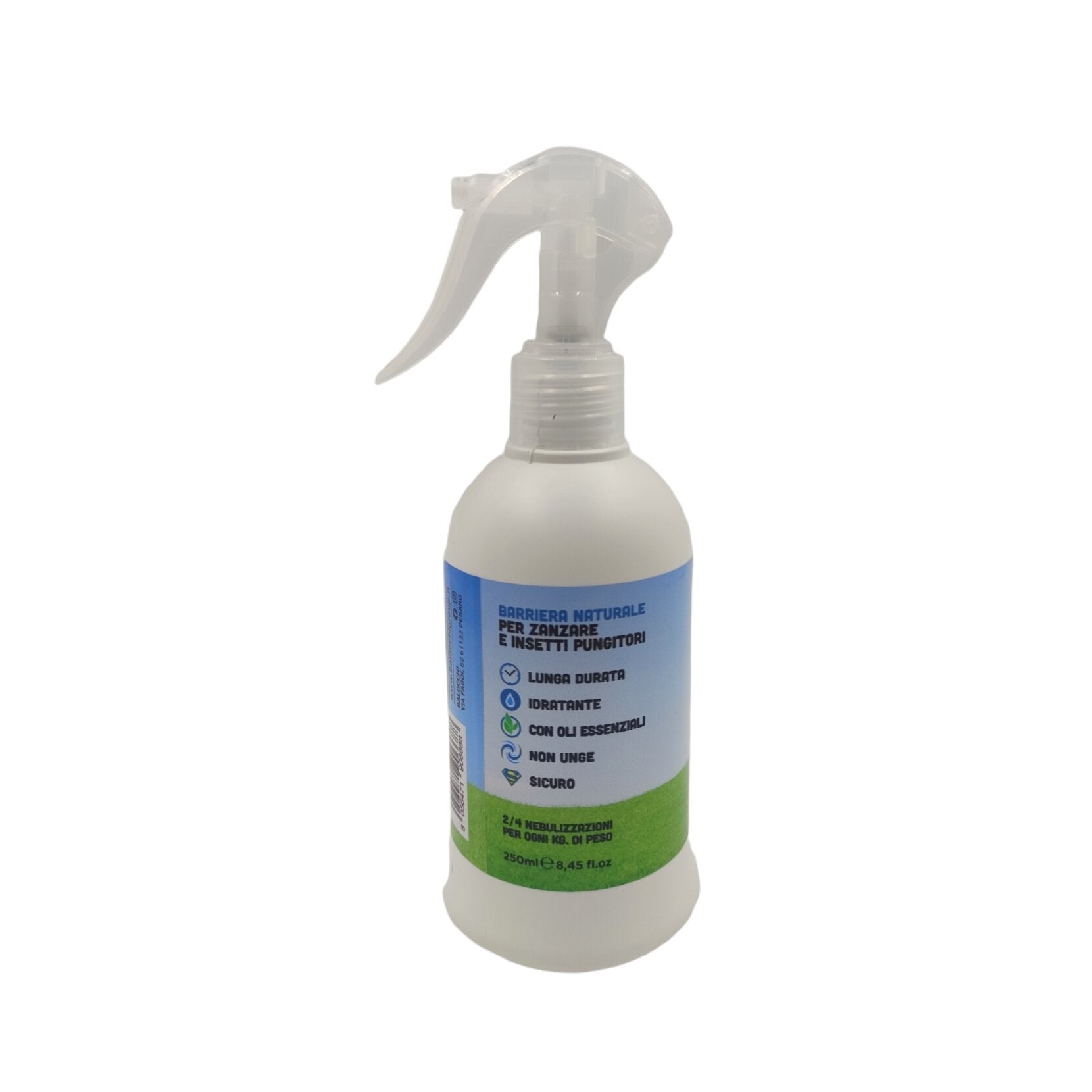 Godog Spray Anti Insetti Pungitori 250ml-2