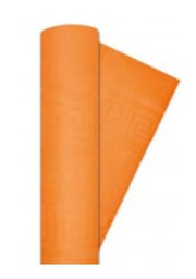 Lenzuolino Politenato Arancio H75-1