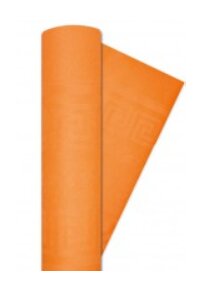 Lenzuolino Politenato Arancio H75-1