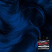 Manic Panic After Midnight Colorazione Semipermanente Classica Per Capelli 118ml-1