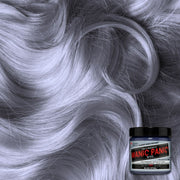Manic Panic Blue Steel Classic High Voltage Colorazione Semipermanente Per Capelli 118ml-1