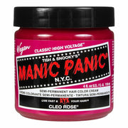 Manic Panic Cleo Rose Classic High Voltage Colorazione Semipermanente Per Capelli 118ml-1
