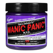 Manic Panic Electric Amethyst Colorazione Semipermanente Classica Per Capelli 118ml-1