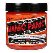 Manic Panic Electric Tiger Lily Colorazione Semipermanente Classica Per Capelli 118ml-1