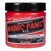 Manic Panic Wildfire Colorazione Semipermanente Classica Per Capelli 118ml-1