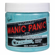 Manic Panic Sea Nymph Creamtone Perfect Pastel Colorazione Semipermanente Per Capelli 118ml-1