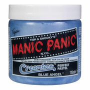 Manic Panic Blue Angel Creamtone Perfect Pastel Colorazione Semipermanente Per Capelli 118ml-1