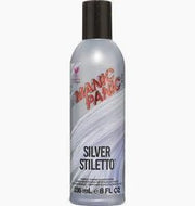 Manic Panic Shampoo Silver Stiletto 236ml-1