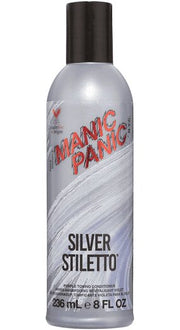 Manic Panic Balsamo Silver Stiletto 236ml-1