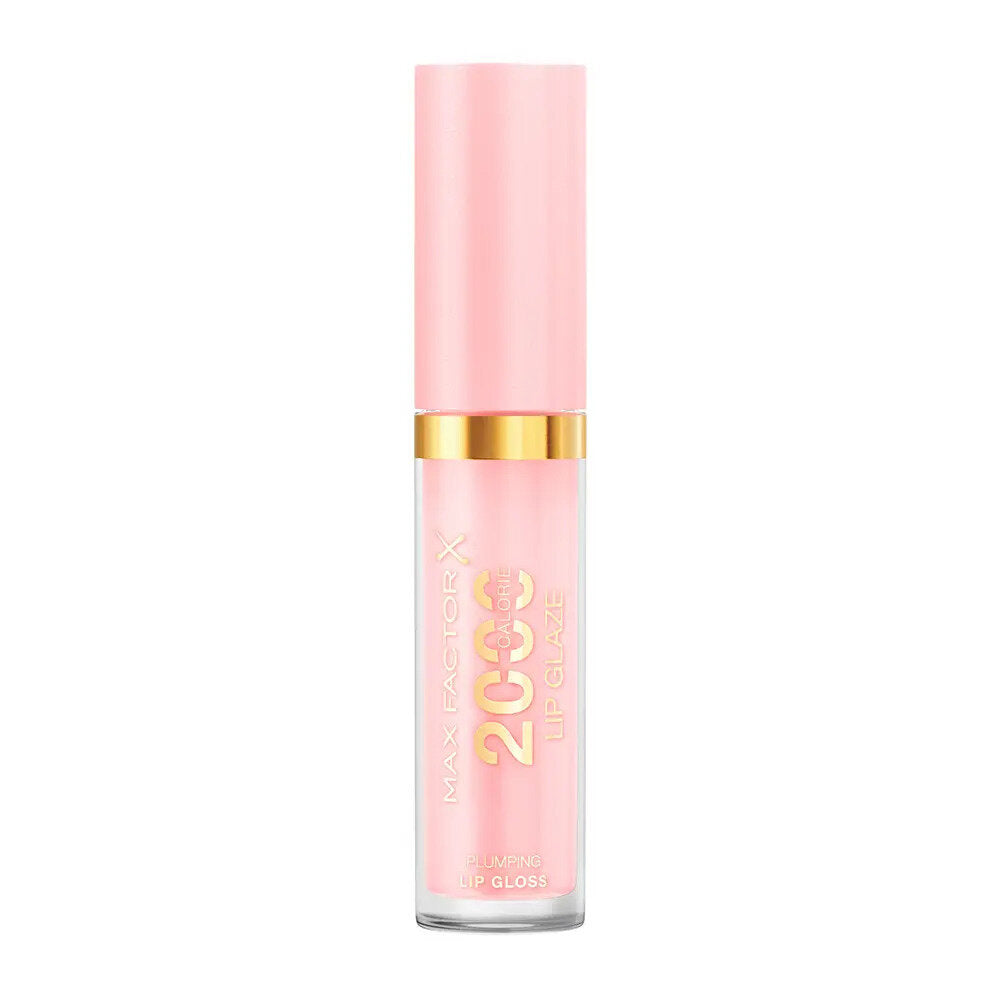 Max Factor 2000 Calorie Lip Gloss 010 Cotton Candy-1