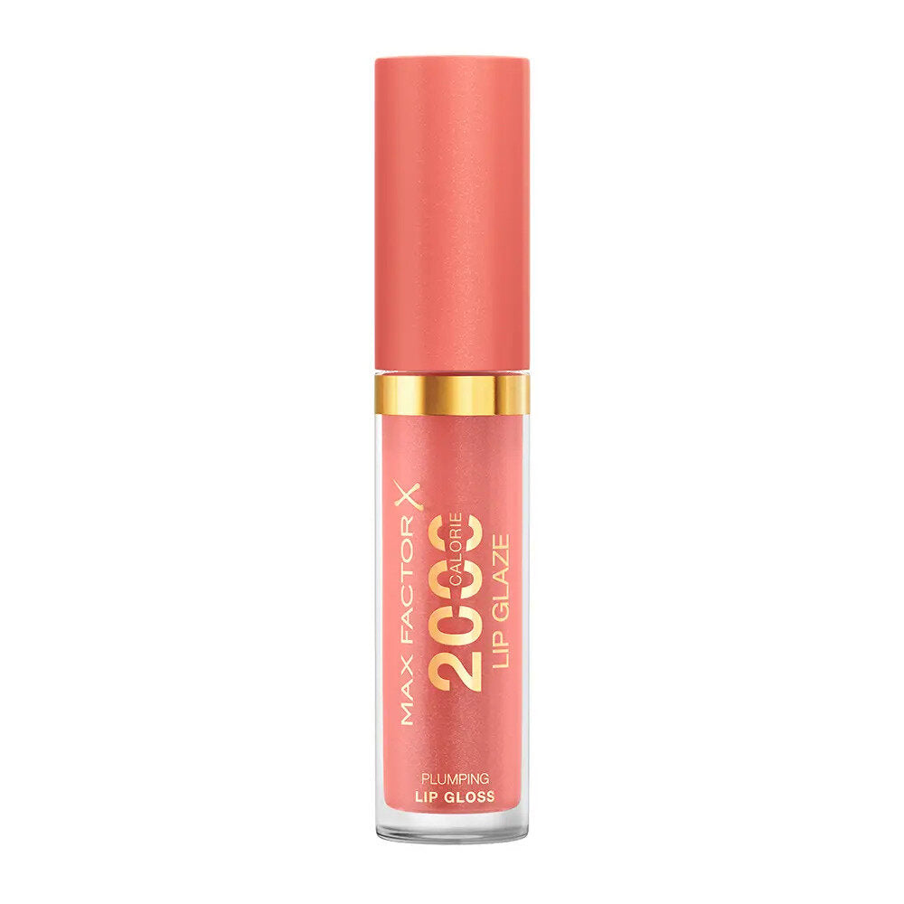 Max Factor 2000 Calorie Lip Gloss 075 Pink Fizz-1