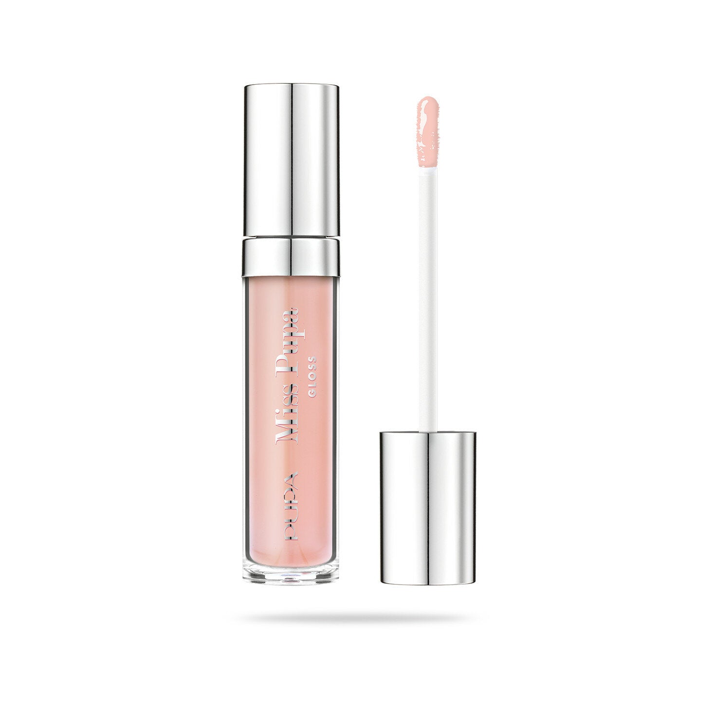 Pupa Miss Pupa Gloss Ultra Brillante 5ml 400 Ballerina-4