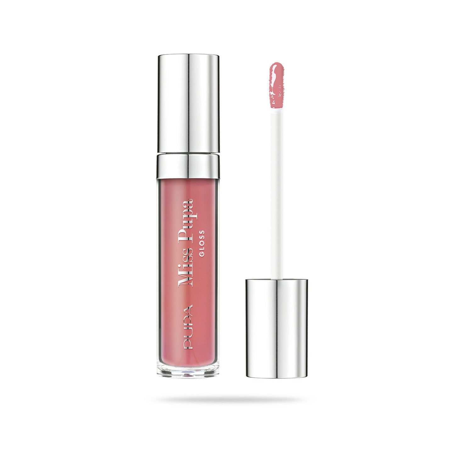 Pupa Miss Pupa Gloss Ultra Brillante 5ml 402 Blossom Pink-4