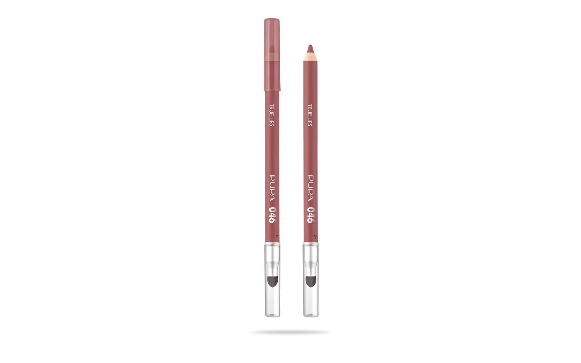 Pupa True Lips Matita Contorno Labbra 1,2g Vintage Rose-4