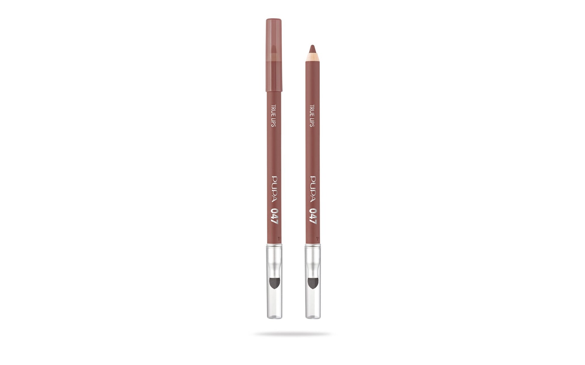 Pupa True Lips Matita Contorno Labbra 1,2 Deep Nude-4