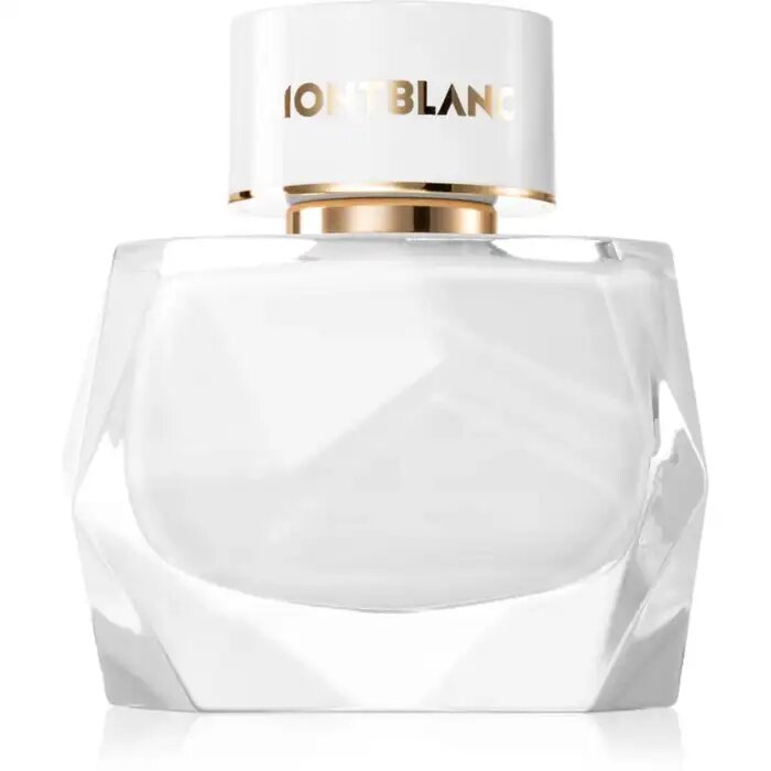 Montblanc Signature Donna Eau de Parfum 50ml-1