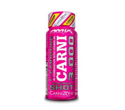 Amix CarniShot 3000 Gusto Limone 60ml-1