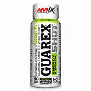 Newtritions Amix Guarex Energy & Mental Shot Gusto Mojito 60ml-1