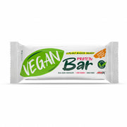 Newtritions Amix Vegan Protein Bar Barretta Proteica Gusto Burro Di Arachidi 45g-1