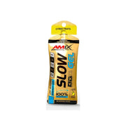 Newtritions Amix Slow Gel Gusto Limone 45g-1