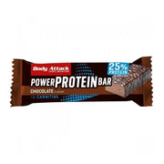 Newtritions Body Attack Power Protein Bar Barretta Proteica Gusto Cioccolato 35g-1