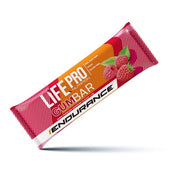 Newtritions Gumbar Life Pro Endurance Gusto Lampone 32g-1