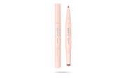 Pupa Vamp! Creamy Duo Matita + Rossetto 013 Fabulous Nude-1
