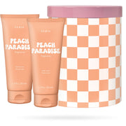 Pupa Happy Box Kit Peach Paradise Gel Doccia 200ml + Latte Corpo 200ml-1