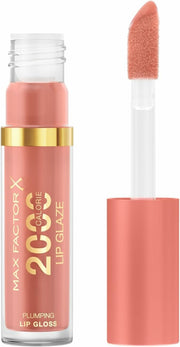 Max Factor 2000 Calorie Lip Glaze Gloss 050 Guava Flair-1