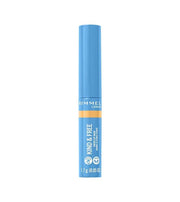 Rimmel London Kind & Free Balsamo Labbra Tinted Lip Balm 01: Air Storm-1