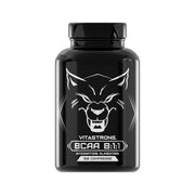 Vitastrong BCAA 8:1:1 150 Compresse-1