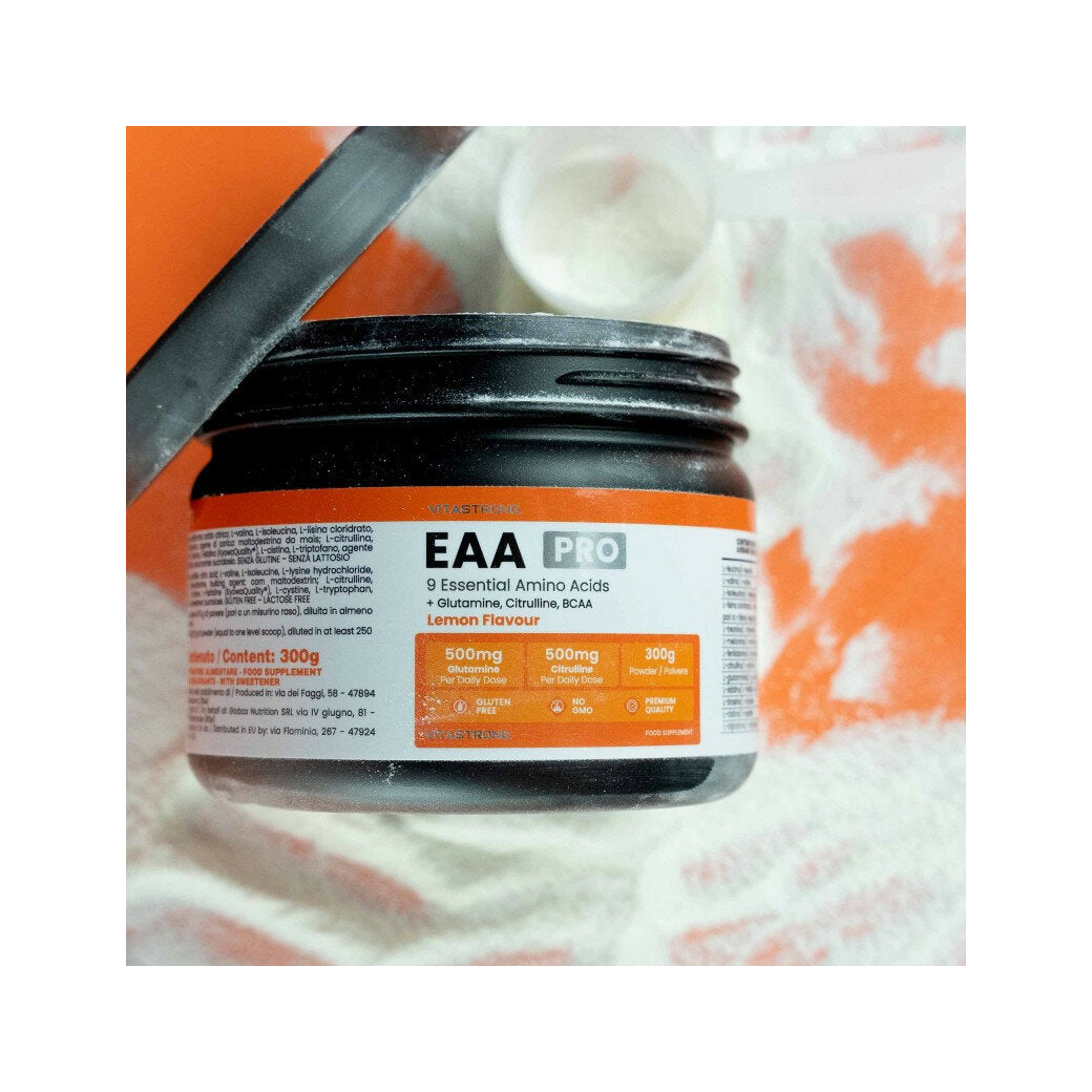 Vitastrong EAA PRO 300g-3