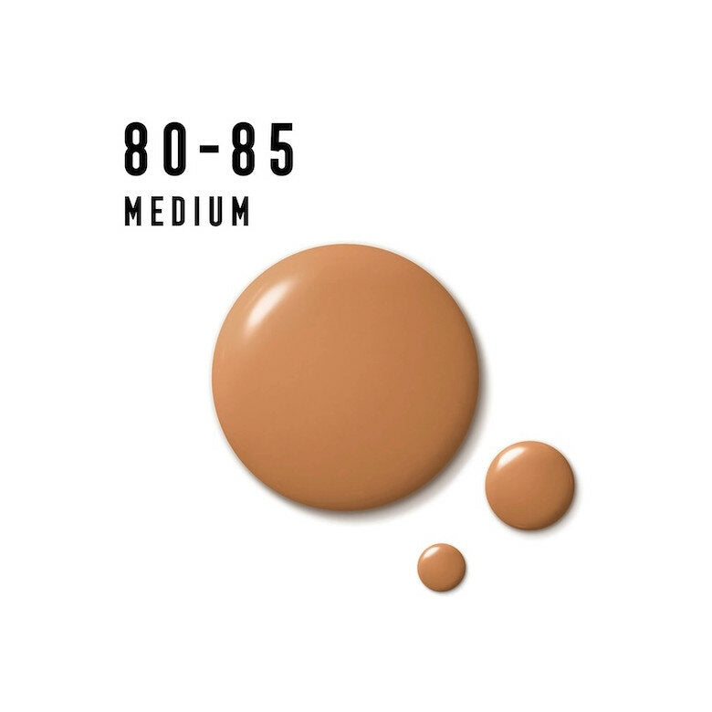 Max Factor Fondotinta Miracle Pure Skin Reset 2 in 1 Siero 30ml - Medium-2