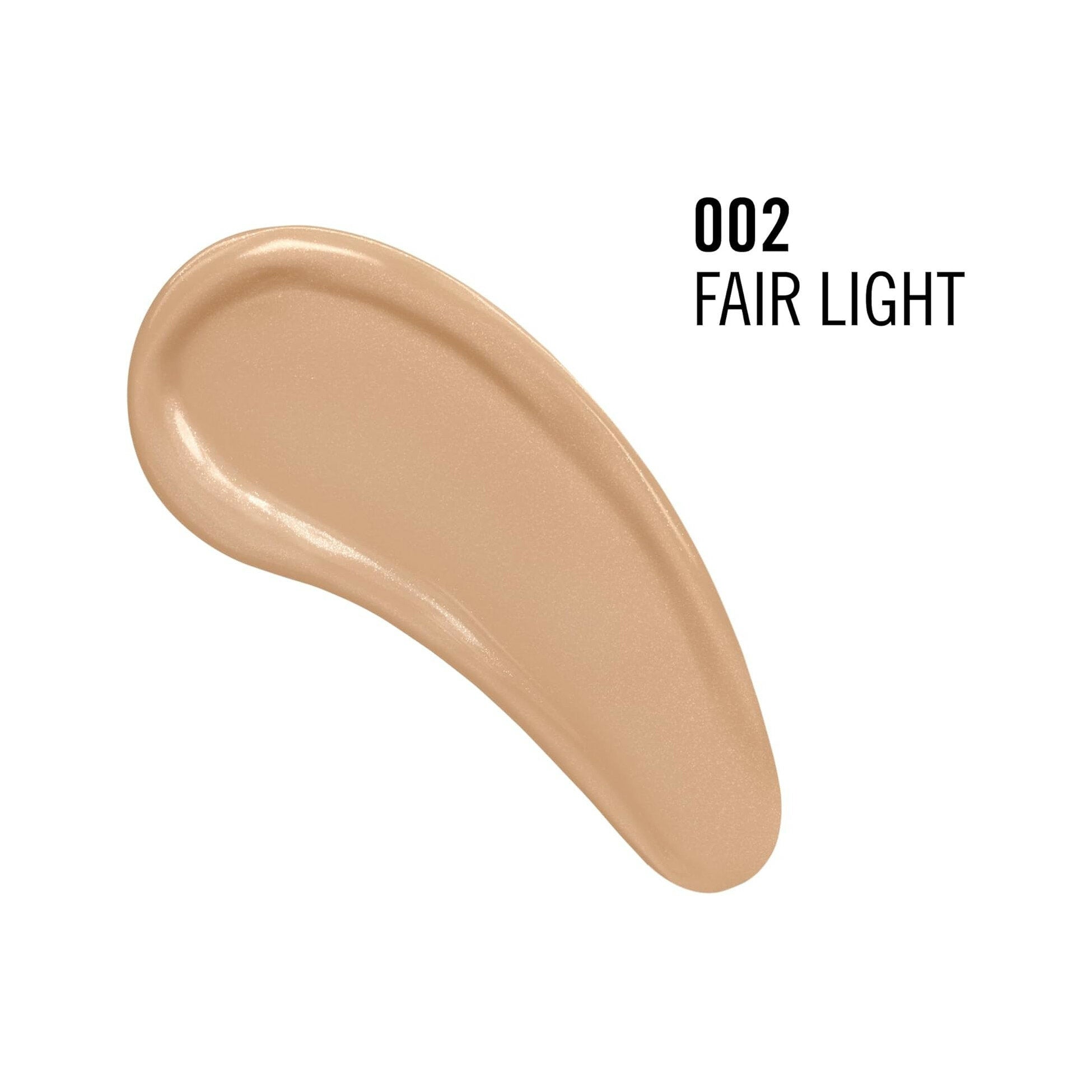 Rimmel Multi Tasker Better Than Filters Primer 3In1 30ml - 002 Fair Light-2