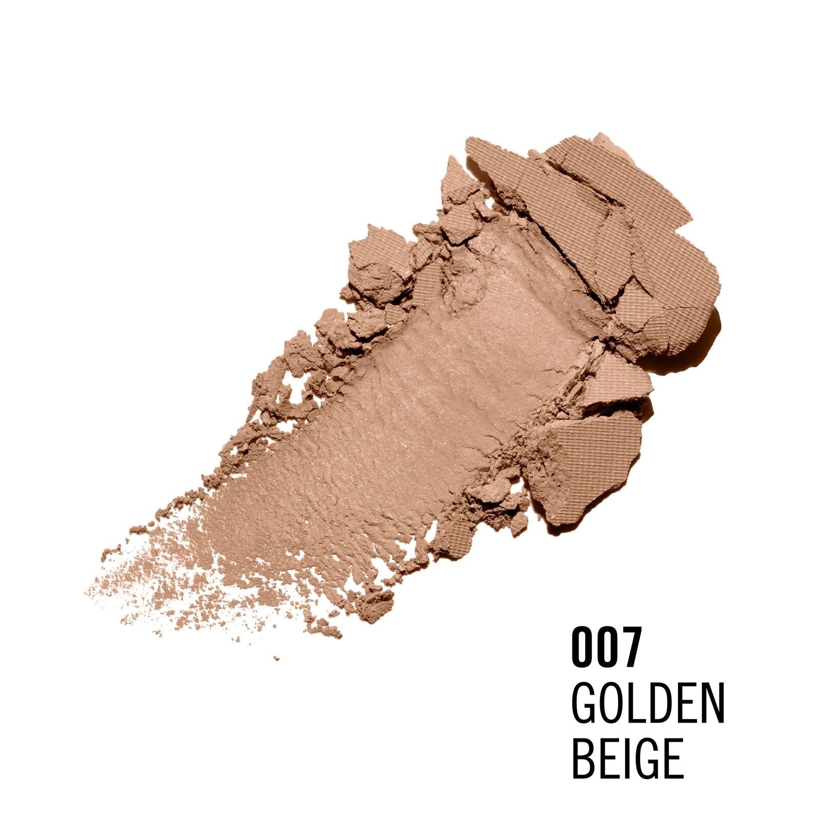 Rimmel London Lasting Finish Fondotinta Compatto 07 Golden Beige-2