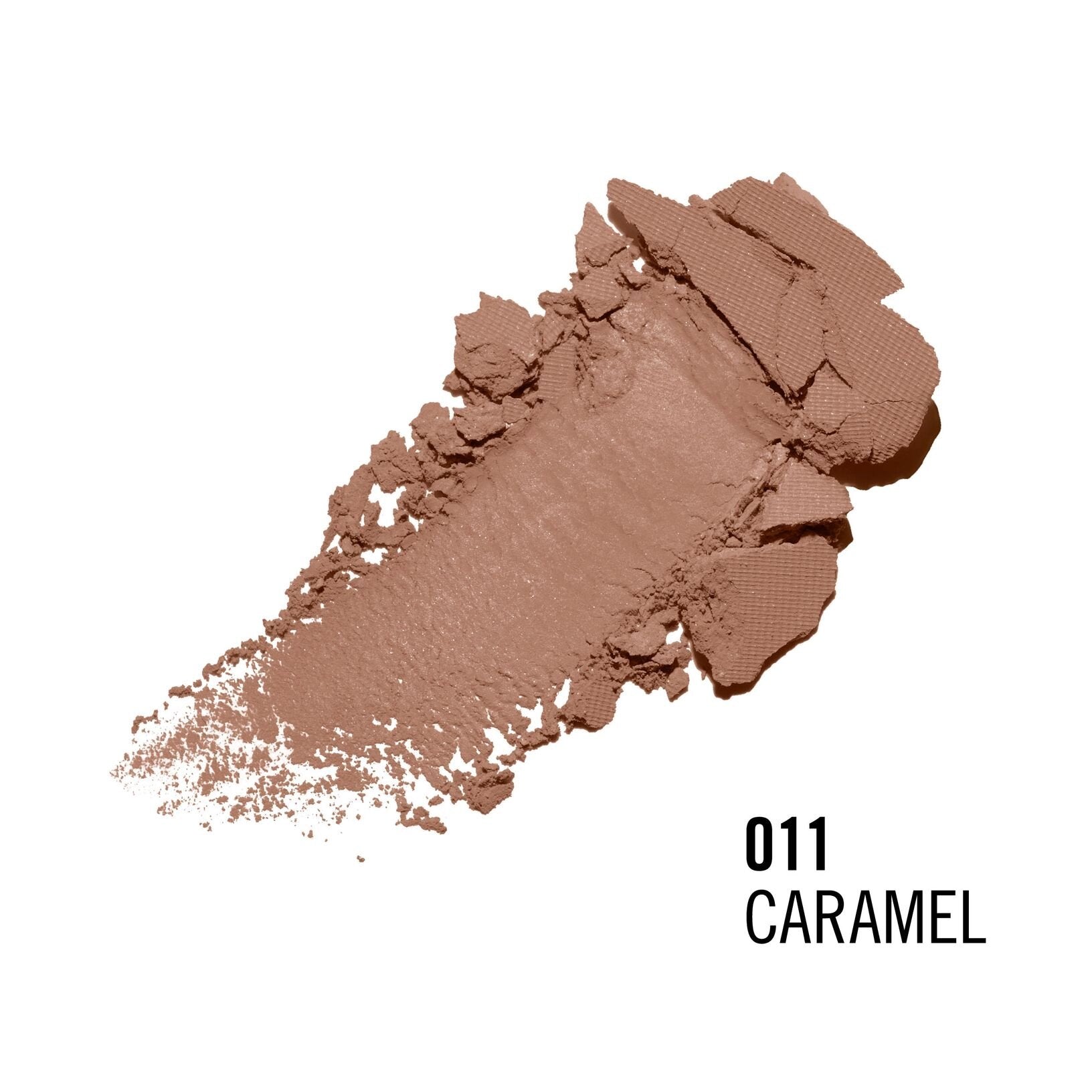 Rimmel London Lasting Finish Fondotinta Compatto 11 Caramel-2