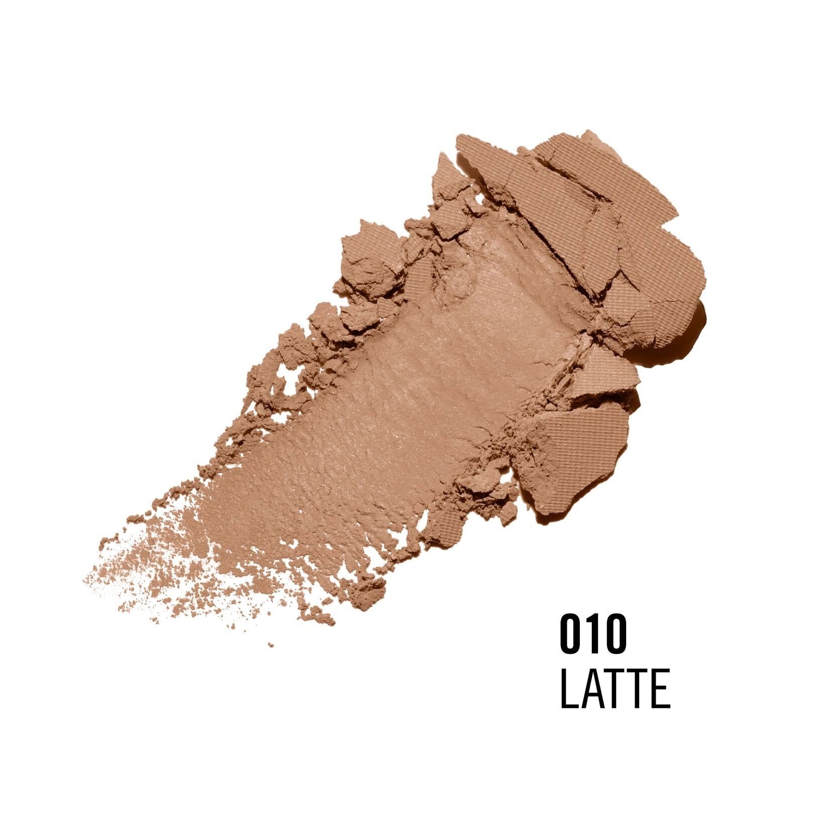 Rimmel London Lasting Finish Fondotinta Compatto 10 Latte-2