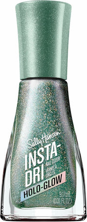 Sally Hansen Insta Dri Holo-Glow Smalto Per Unghie 104 All The Shimmers-1
