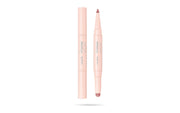 Pupa Vamp! Creamy Duo Matita Labbra + Rossetto Brillante 017 Timeless Rose-1