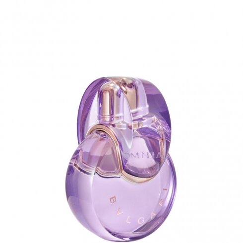 Bulgari Omnia Amethyste Eau De Toilette Spray 100ml-1