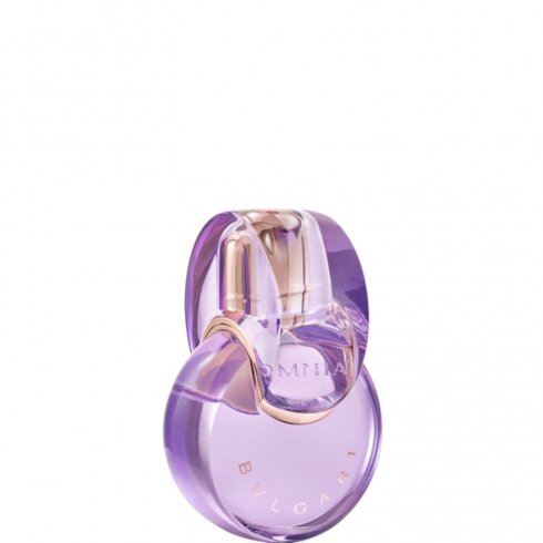 Bulgari Omnia Amethyste Eau De Toilette Spray 30ml-1