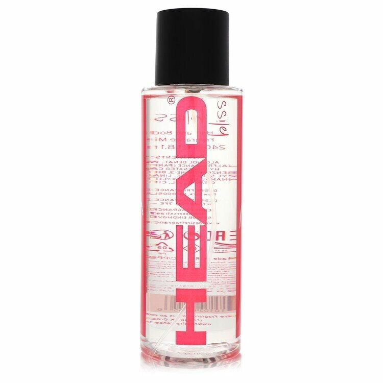 Head Bliss Hair & Body Fragrance Mist Spray For Women 240ml-1