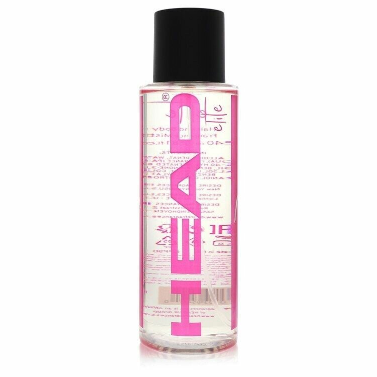 Head Elite Hair & Body Fragrance Mist Spray For Women 240ml-1