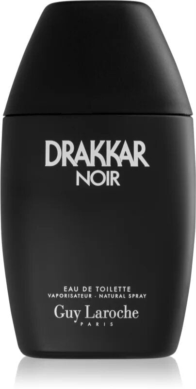 Guy Laroche Drakkar Noir Eau de Toilette Uomo 200ml-1