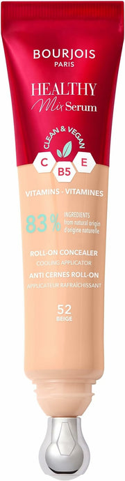 Bourjois Healthy Mix 2-in-1 Correttore In Siero 52 Beige 11ml-1