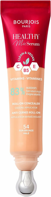 Bourjois Healthy Mix 2-in-1 Correttore In Siero 54 Sun Bronze 11ml-1