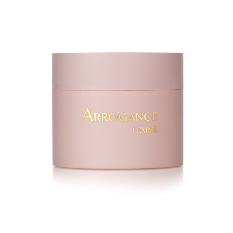 Arrogance Femme Crema Corpo 250ml-1