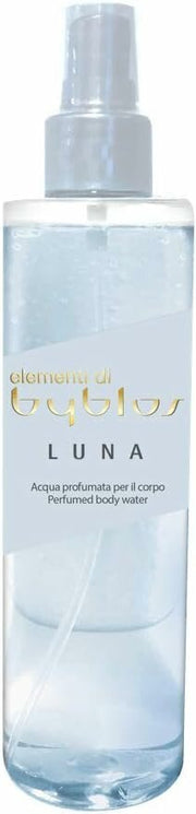 Byblos Acqua Profumata Per Il Corpo Spray 250ml-1