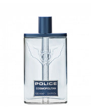 Police Cosmopolitan Eau de toilette For Him 100ml-1