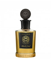Monotheme Black Oud Eau De Parfum Unisex 100ml-1